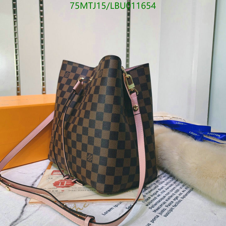 LV Bags-(4A)-Nono-No Purse-Nano No-,Code: LBU011654,$ 98USD
