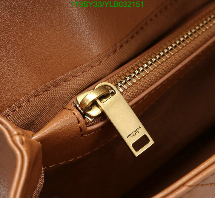 YSL Bag-(4A)-Envelope Series,Code: YLB032151,$ 155USD