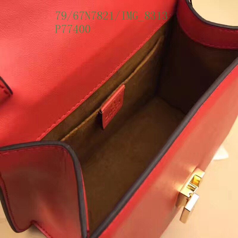 Gucci Bag-(4A)-Diagonal-,Code: GGB120510,$ 103USD