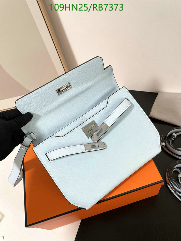 Hermes Bag-(4A)-Diagonal- Code: RB7373 $ 142USD