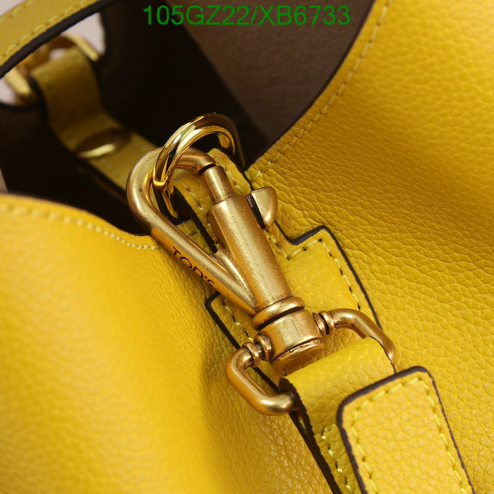 Tods Bag-(4A)-Handbag-,Code: XB6733,$ 137USD