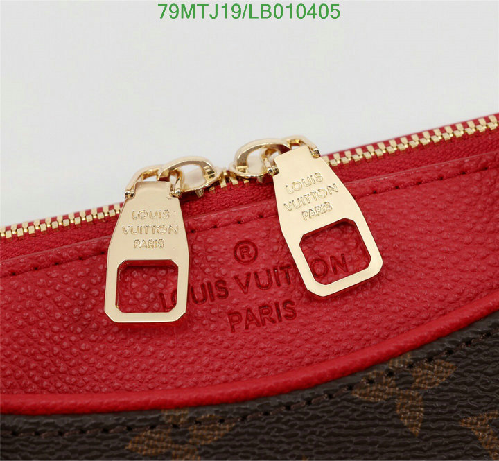 LV Bags-(4A)-Handbag Collection-,Code: LB010405,$ 124USD