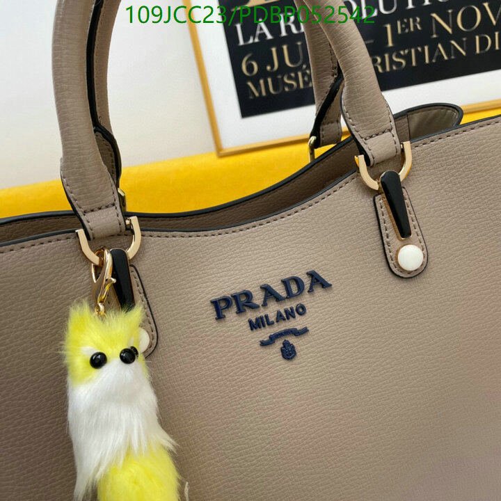 Prada Bag-(4A)-Handbag-,Code: PDBP052542,$ 142USD