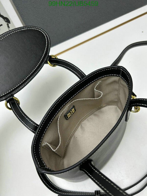 Miu Miu Bag-(4A)-Diagonal- Code: UB5459 $ 129USD