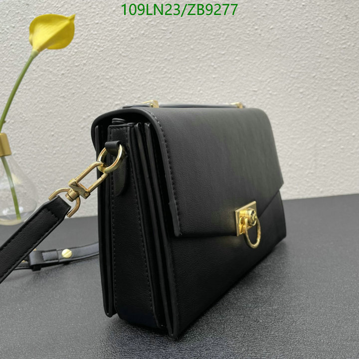 Michael Kors Bag-(4A)-Diagonal-,Code: ZB9277,$ 142USD