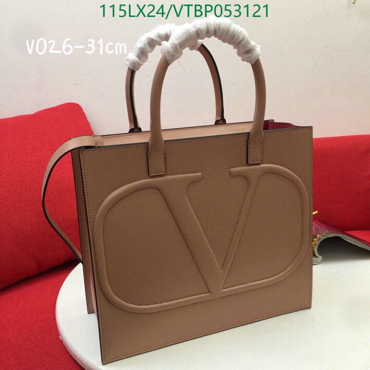 Valentino Bag-(4A)-Handbag-,Code: VTBP053121,$ 150USD