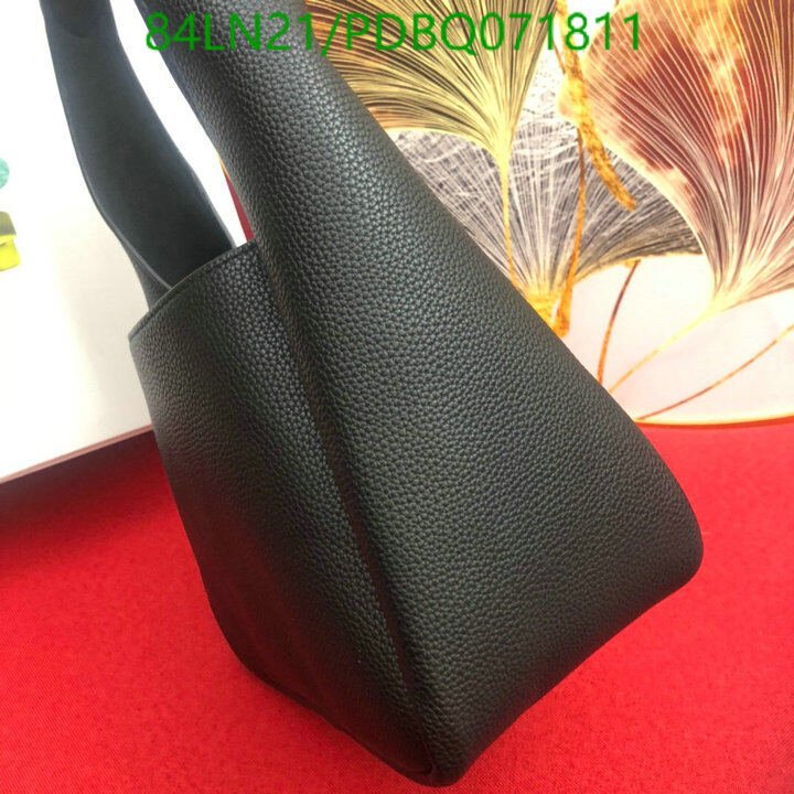 Prada Bag-(4A)-Handbag-,Code:PDBQ071811,$ 110USD