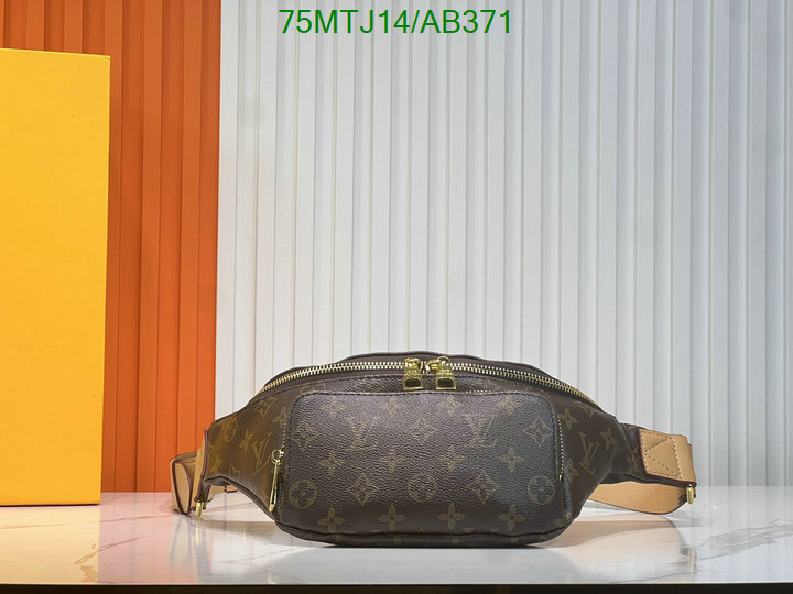 LV Bag-(4A)-Discovery- Code: AB371 $ 98USD