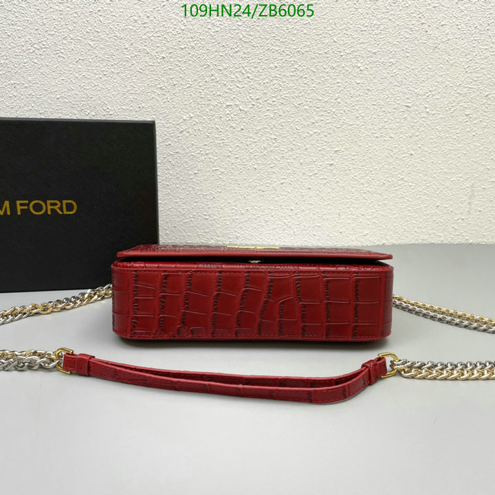 Tom Ford Bag-(4A)-Diagonal-,Code: ZB6065,$ 142USD