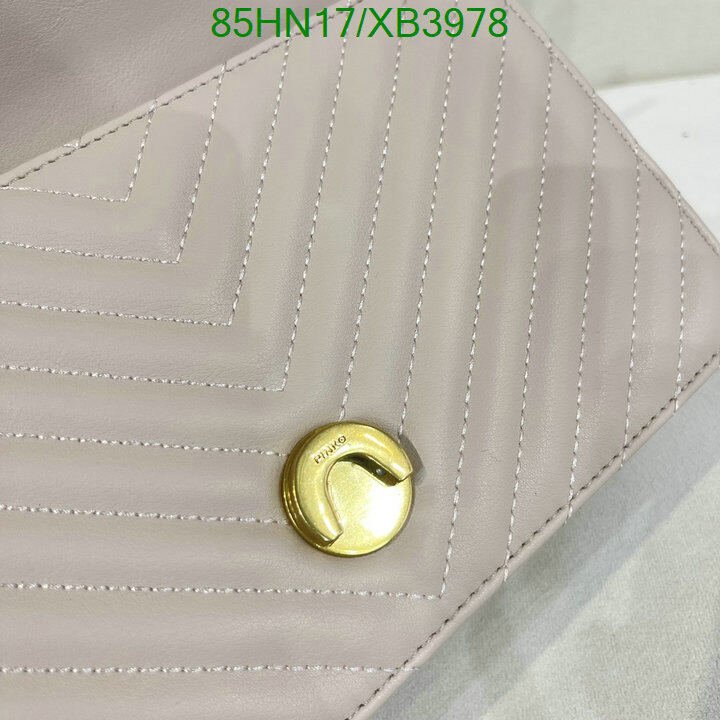 PINKO Bag-(4A)-Diagonal-,Code: XB3978,$ 111USD