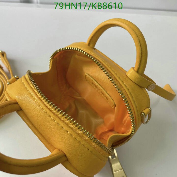 Miu Miu Bag-(4A)-Crossbody- Code: KB8610 $ 103USD