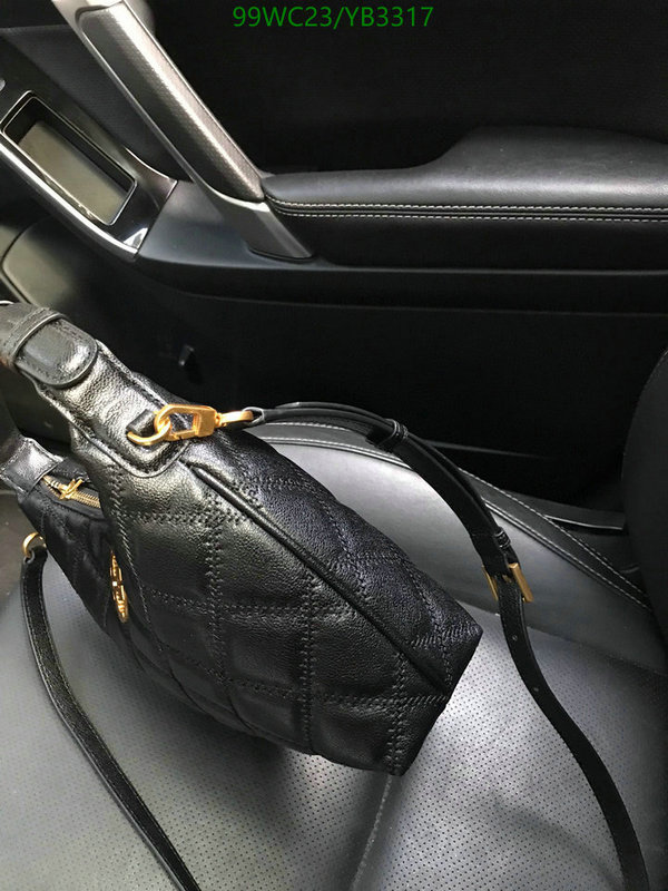 Tory Burch Bag-(4A)-Diagonal-,Code: YB3317,$ 129USD