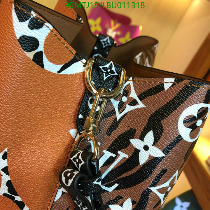 LV Bags-(4A)-Nono-No Purse-Nano No-,Code: LBU011318,$ 124USD