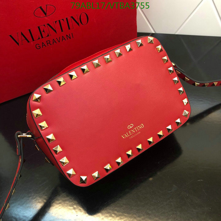 Valentino Bag-(4A)-Diagonal-,Code: VTBA3755,$ 103USD
