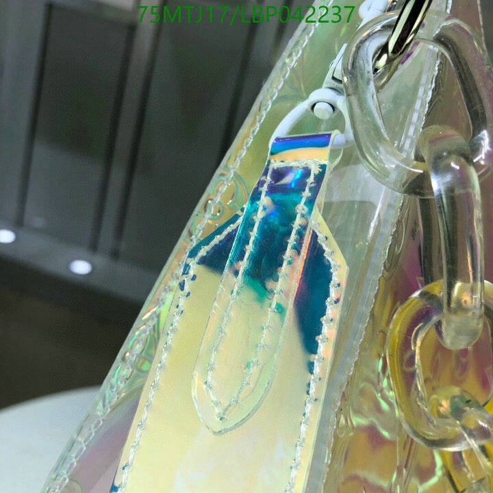 LV Bags-(4A)-Pochette MTis Bag-Twist-,Code: LBP042237,$ 98USD
