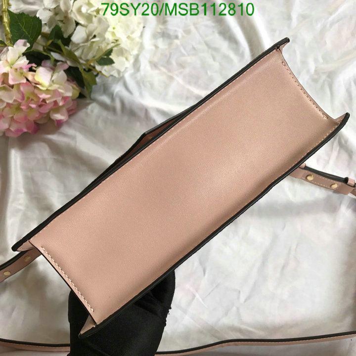 Michael Kors Bag-(4A)-Diagonal-,Code: MSB112810,$ 116USD
