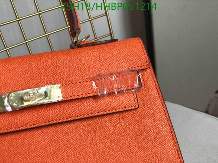Hermes Bag-(4A)-Kelly-,Code: HHBP051214,$ 103USD