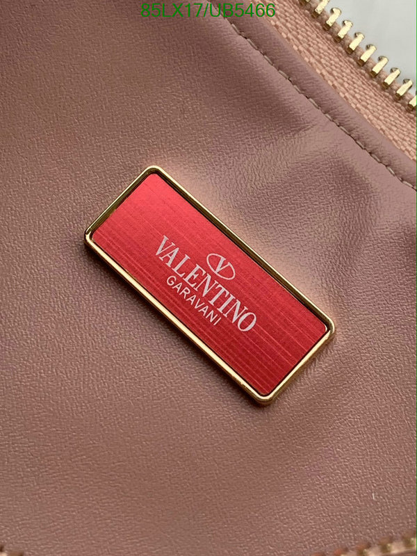 Valentino Bag-(4A)-Diagonal- Code: UB5466 $ 111USD