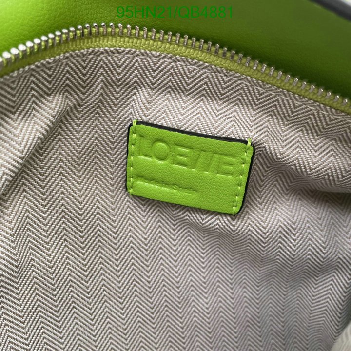 Loewe Bag-(4A)-Puzzle- Code: QB4881 $ 124USD