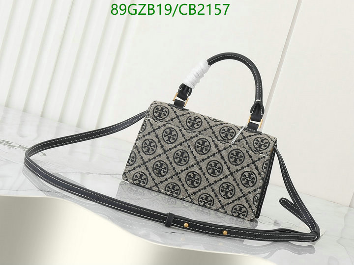 Tory Burch Bag-(4A)-Crossbody- Code: CB2157 $ 116USD