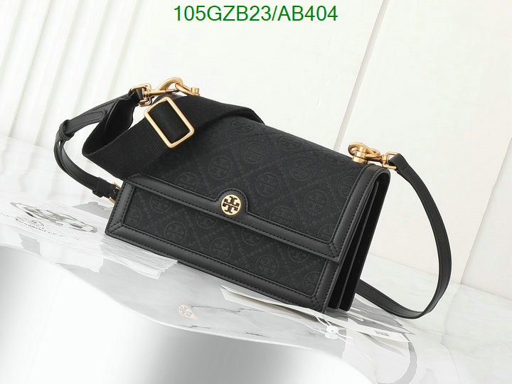 Tory Burch Bag-(4A)-Crossbody- Code: AB404 $ 137USD