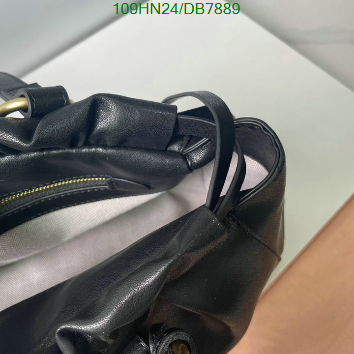Miu Miu Bag-(4A)-Handbag- Code: DB7889 $ 142USD