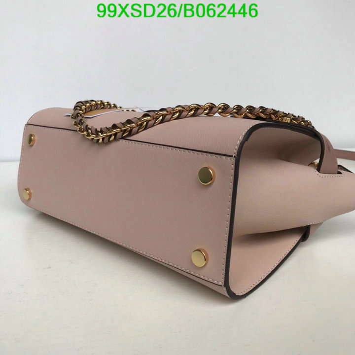 Michael Kors Bag-(4A)-Handbag-,Code: B062446,$ 129USD
