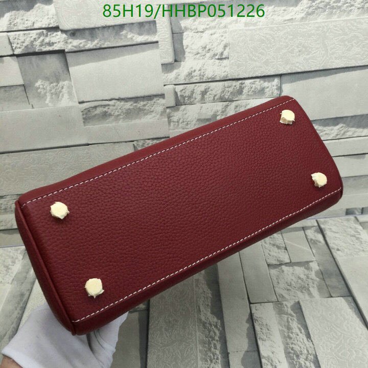 Hermes Bag-(4A)-Kelly-,Code: HHBP051226,$ 111USD