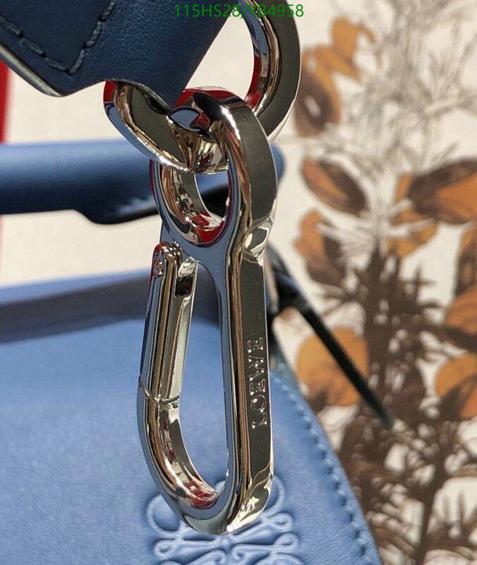 Loewe Bag-(4A)-Puzzle- Code: YB4958 $ 150USD