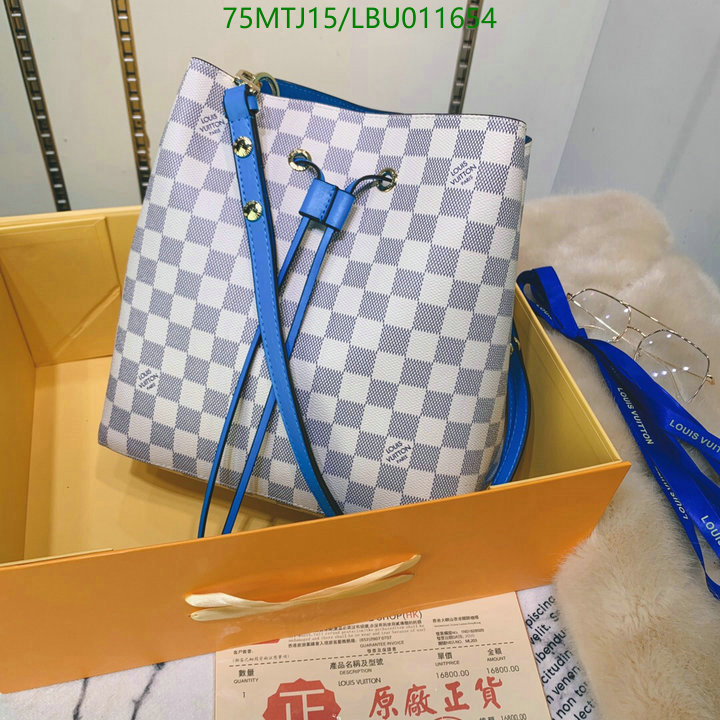 LV Bags-(4A)-Nono-No Purse-Nano No-,Code: LBU011654,$ 98USD