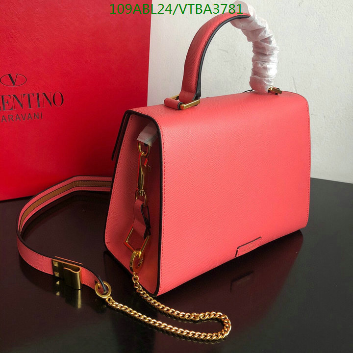 Valentino Bag-(4A)-Handbag-,Code: VTBA3781,$ 142USD