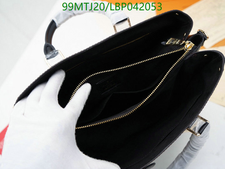 LV Bags-(4A)-Handbag Collection-,Code: LBP042053,$ 129USD