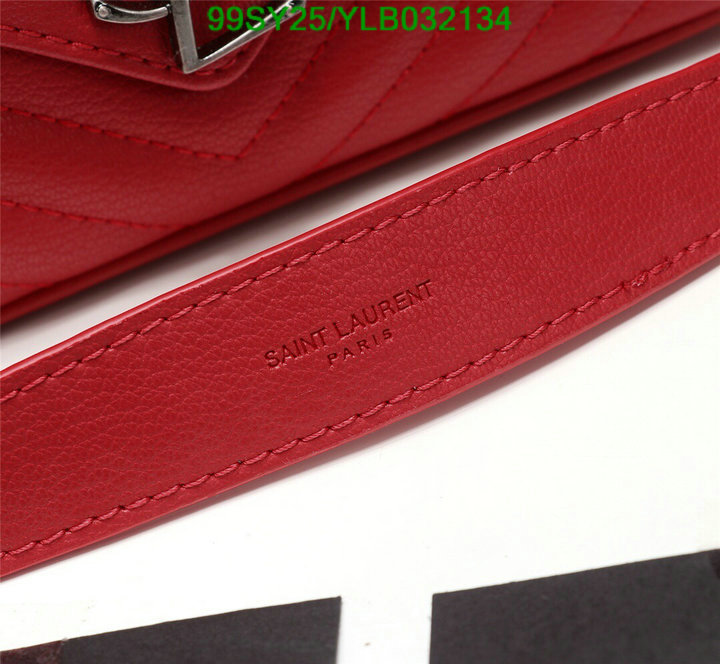 YSL Bag-(4A)-Envelope Series,Code: YLB032134,$ 129USD