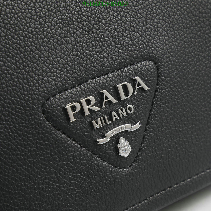 Prada Bag-(4A)-Diagonal-,Code: HB5020,$ 124USD