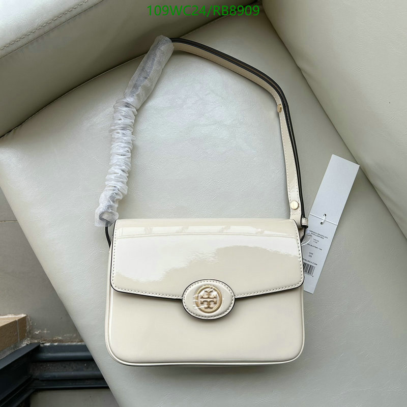 Tory Burch Bag-(4A)-Diagonal- Code: RB8909 $ 142USD