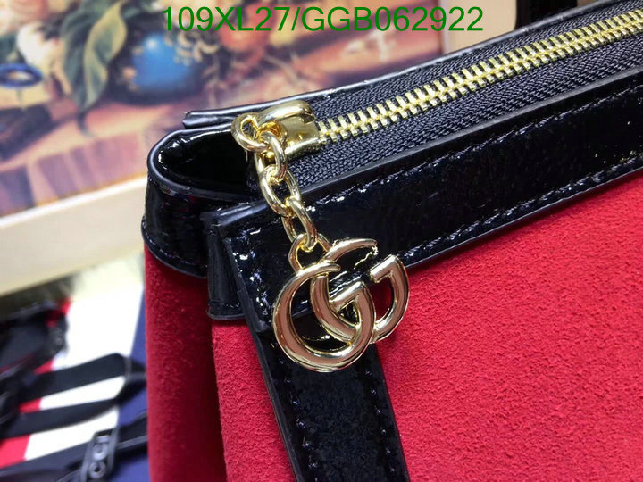 Gucci Bag-(4A)-Ophidia-G,Code: GGB062922,$ 142USD