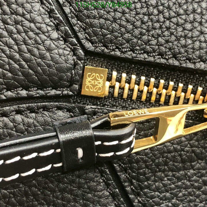 Loewe Bag-(4A)-Puzzle- Code: YB4958 $ 150USD