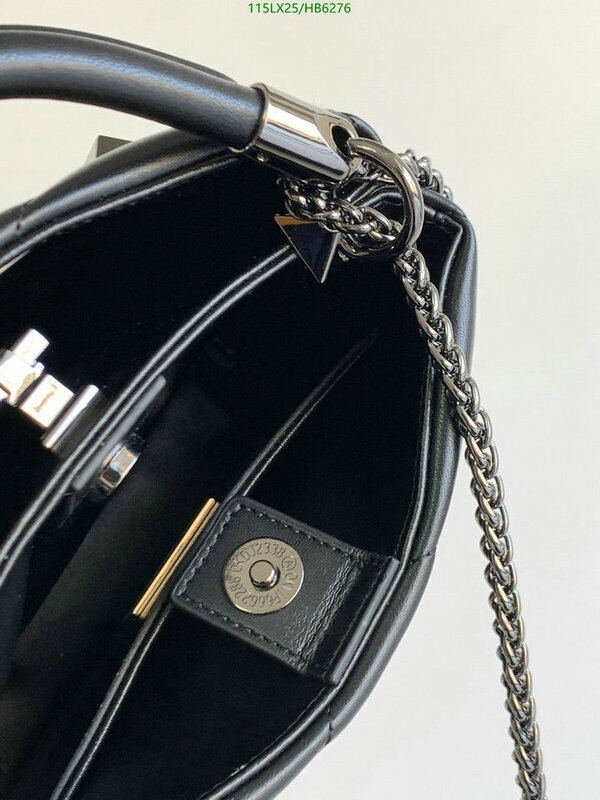 Valentino Bag-(4A)-Roman Stud-,Code: HB6276,$ 150USD