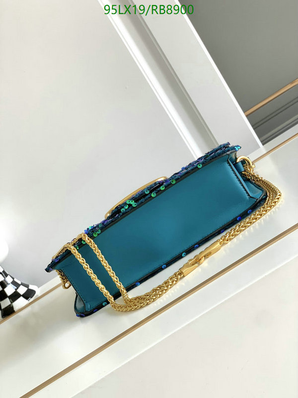 Valentino Bag-(4A)-LOC-V Logo Code: RB8900 $ 124USD
