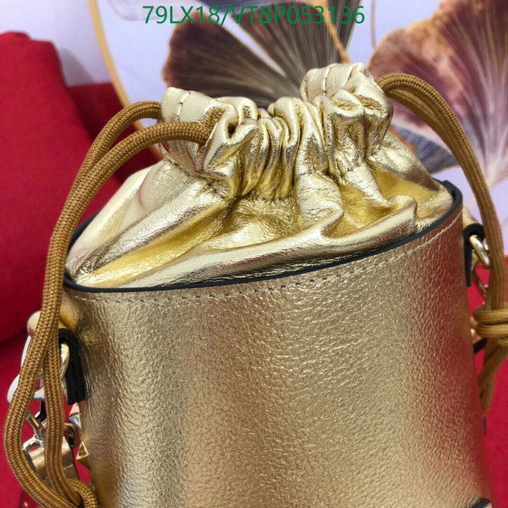 Valentino Bag-(4A)-Diagonal-,Code: VTBP053136,$ 103USD