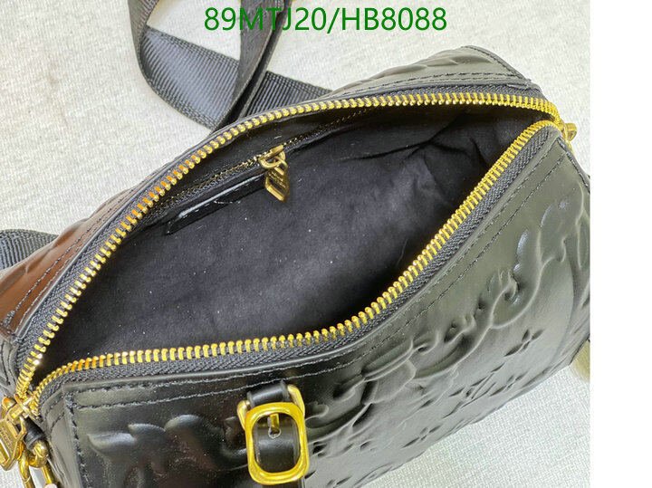 LV Bags-(4A)-Speedy-,Code: HB8088,$ 116USD