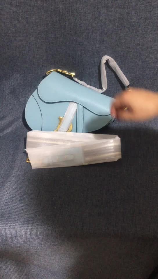 Dior Bags-(4A)-Saddle-,Code: DOBT123021,$ 142USD