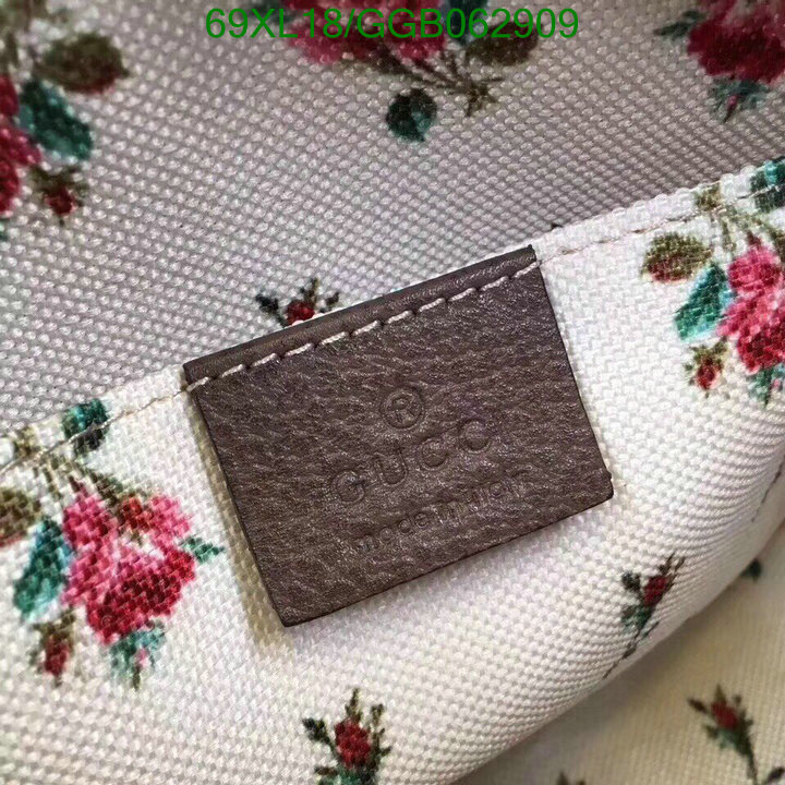 Gucci Bag-(4A)-Neo Vintage-,Code: GGB062909,$ 90USD
