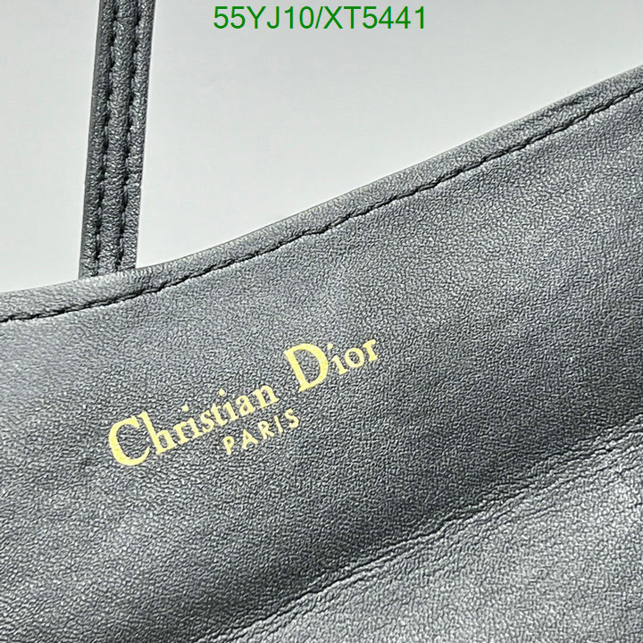 Dior Bags-(4A)-Wallet- Code: XT5441 $ 72USD