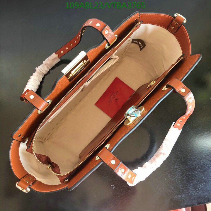 Valentino Bag-(4A)-Handbag-,Code: VTBA3765,$ 142USD