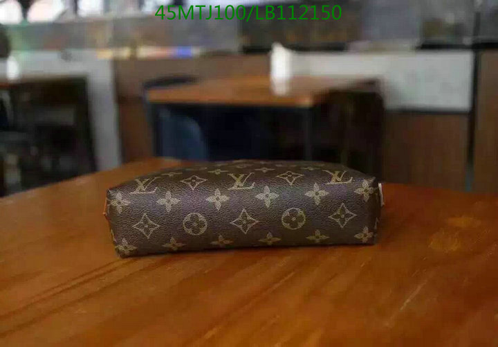 LV Bags-(4A)-Trio-,Code: LB112150,