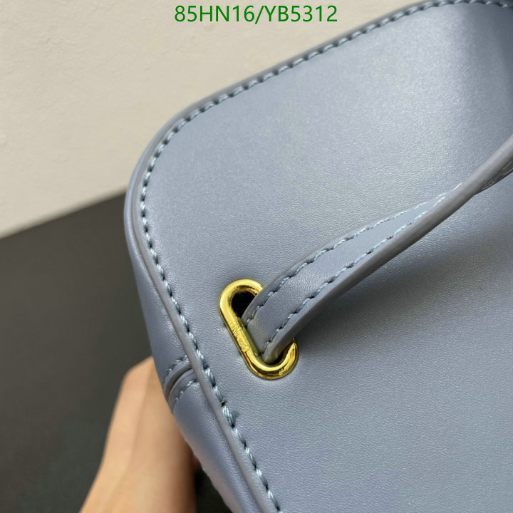 Celine Bag-(4A)-Diagonal-,Code: YB5312,$ 111USD