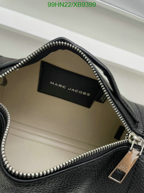 Marc Jacobs Bag-(4A)-Diagonal- Code: XB9399 $ 129USD