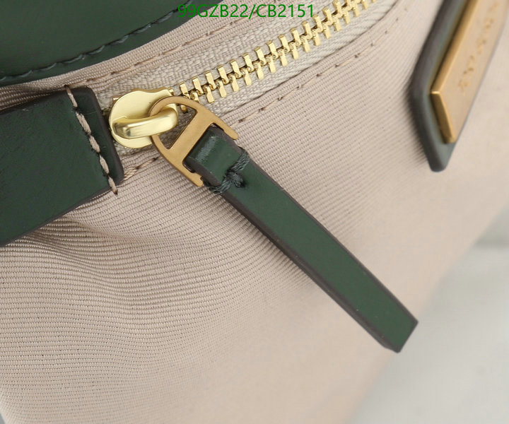 Tory Burch Bag-(4A)-Crossbody- Code: CB2151 $ 129USD