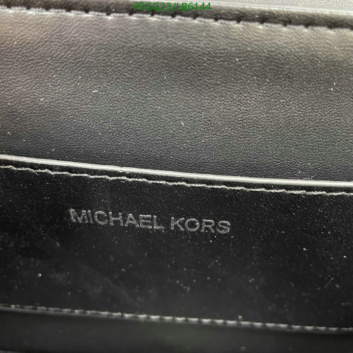 Michael Kors Bag-(4A)-Diagonal-,Code: LB6144,$ 129USD